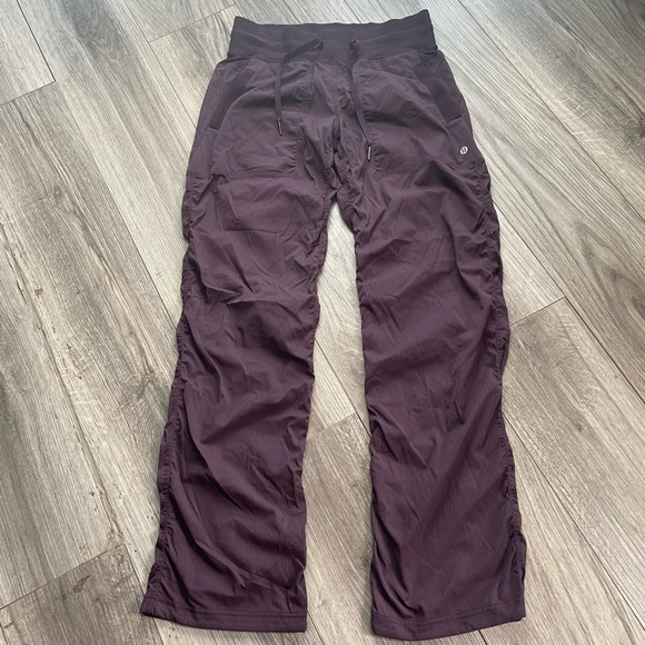 lululemon athletica Pants - Dance studio jogger
